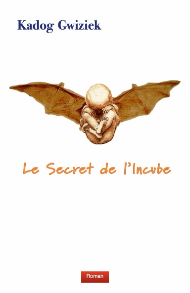 Le secret de l'incube