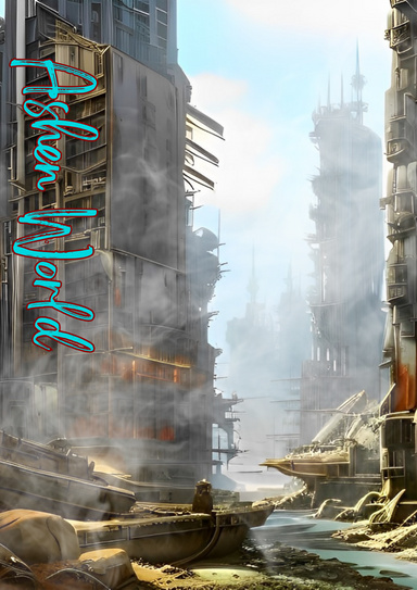 Ashen World