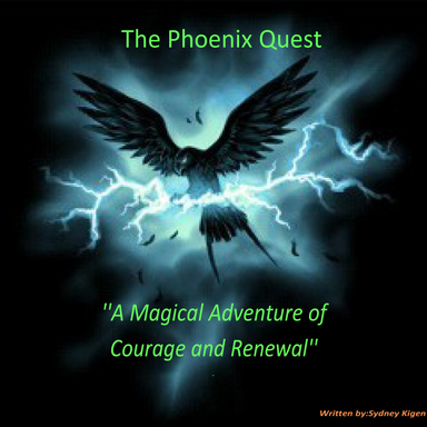 THE PHOENIX QUEST
