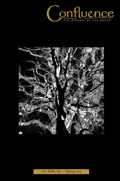 Confluence – Vol. XXIX, No. 1