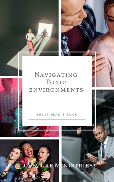 Navigating Toxic Environments