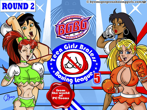 T.G.B.B.5 Match Two
