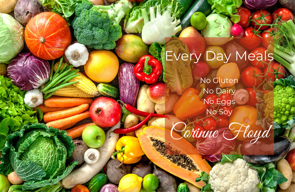 Every Day Meals