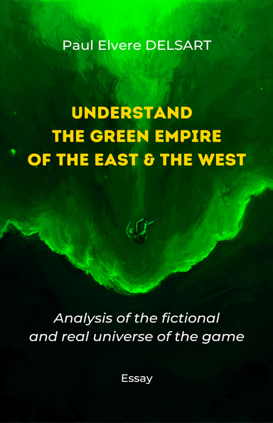 Understand the Green Empire of the East and the West