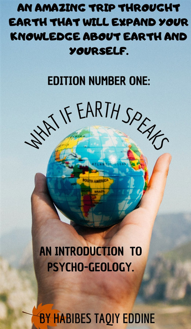 What If Earth Speaks