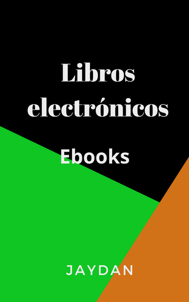 Libros electrónicos