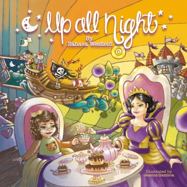 Up All Night