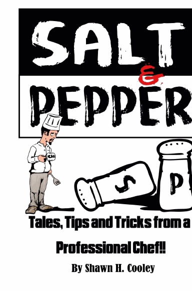 Salt and Pepper