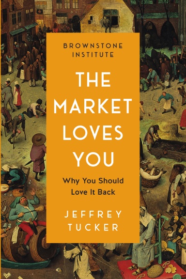 The Market Loves You