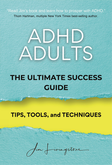 ADHD ADDults