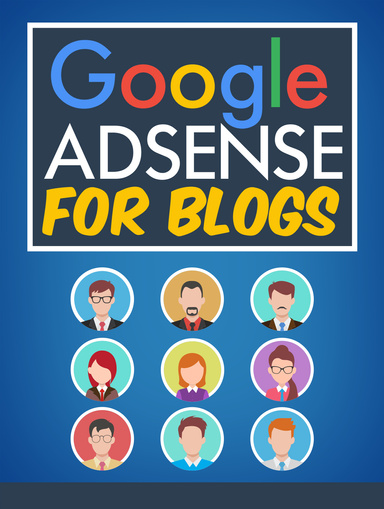 Make money online with the help of Google Adsense for Blogs