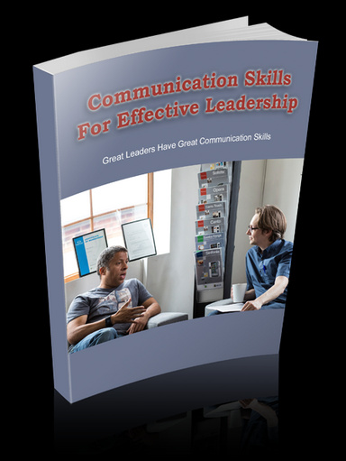 Communication Skills for Effective Leadership