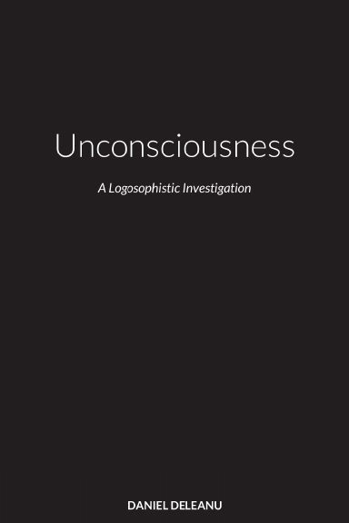 Unconsciousness