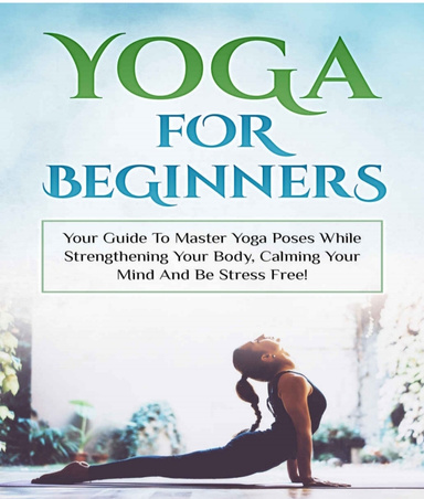 Yoga For Beginners