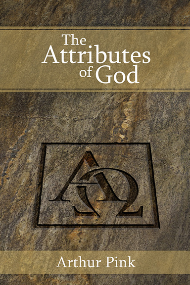 The Attributes of God
