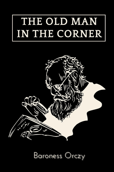 The Old Man in the Corner