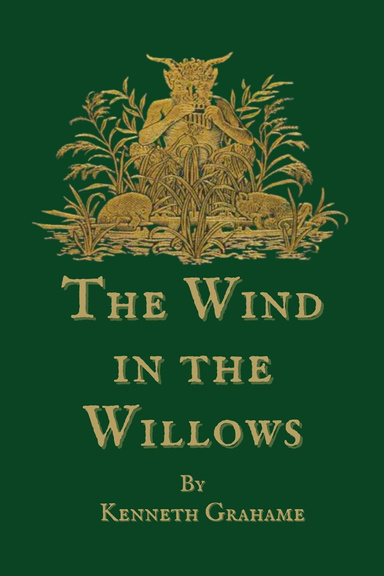 The Wind in the Willows