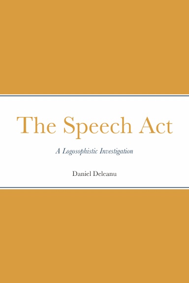 Speech Act