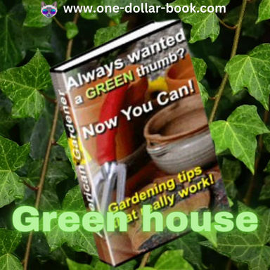 Green house
