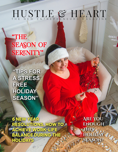 Hustle & Heart