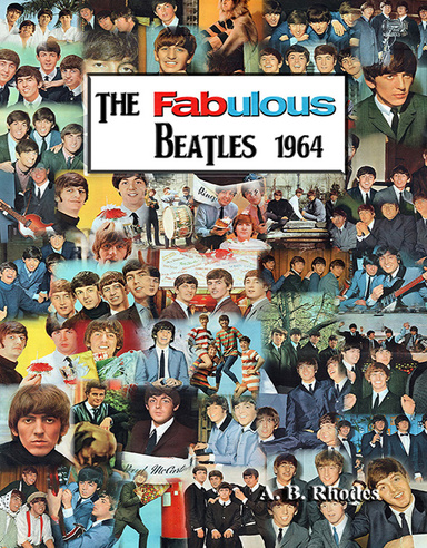 The Fabulous Beatles 1964