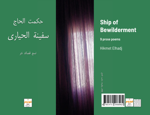 سفينة الحيارى