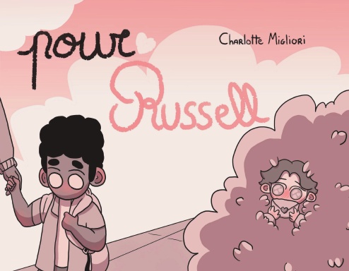 Pour Russell