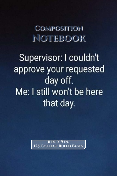 Comp. NoteBook