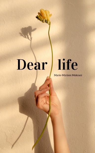 Dear life