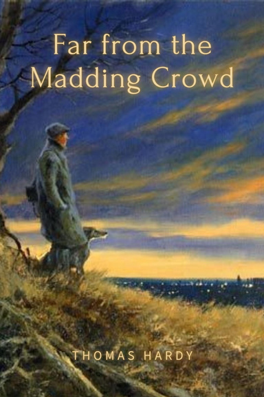 Far from the Madding Crowd