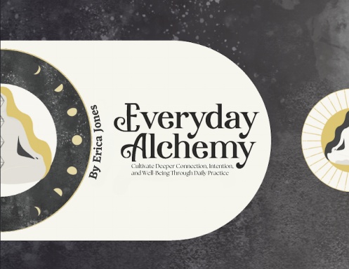 Everyday Alchemy