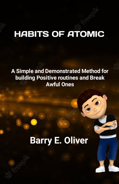 HABITS OF ATOMIC
