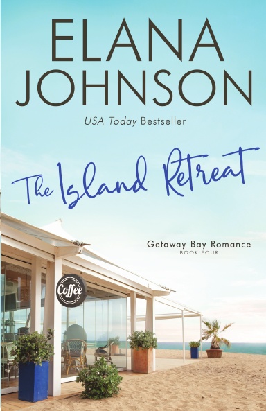 The Island Retreat