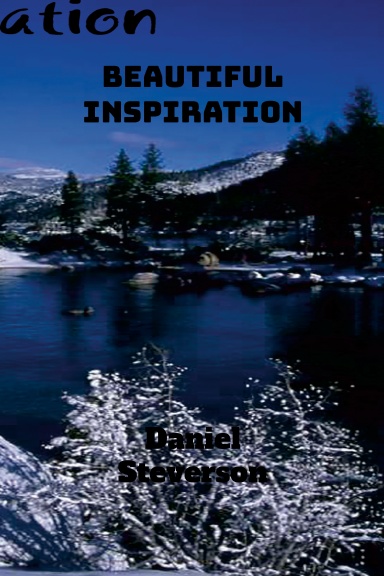 Beautiful Inspiration