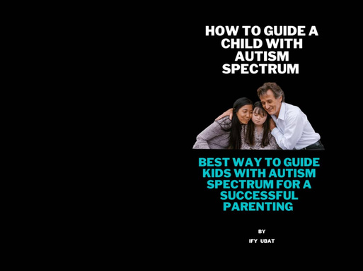 How to Guide a Child with Autism Spectrum