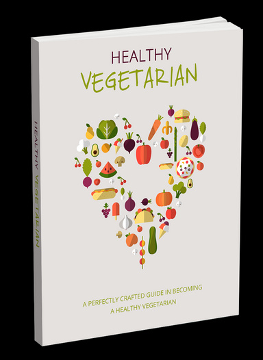 HEALTHY VEGETARIAN
