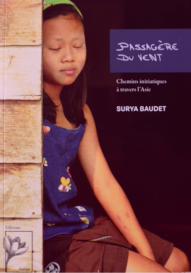 Passagère du Vent
