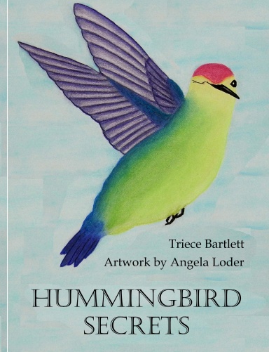 Hummingbird Secrets