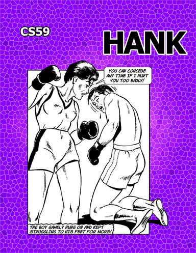 CS59 Hank