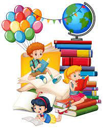 RELATOS CORTOS PARA NIÑOS