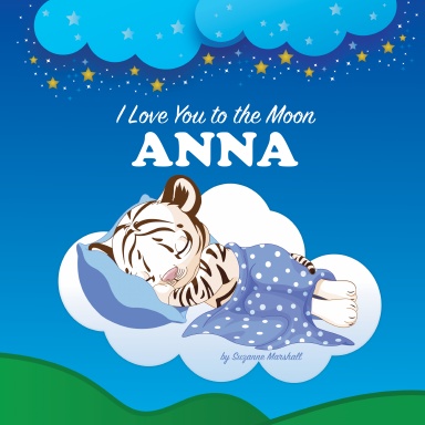 I Love You to the Moon, Anna