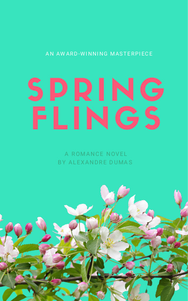 SPRING FLING