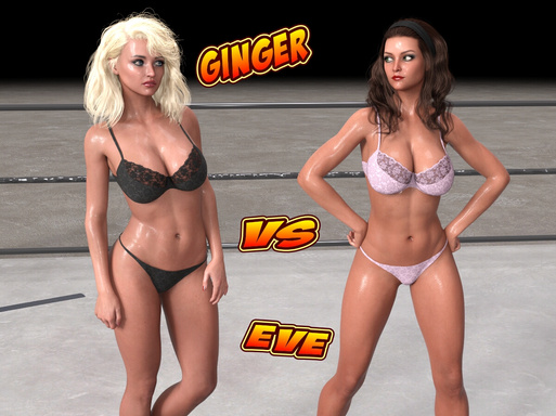 Eve vs Ginger