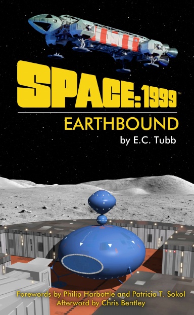 Space:1999 Earthbound
