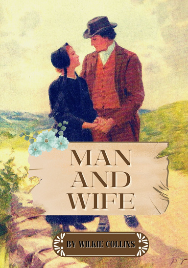 Man and Wife
