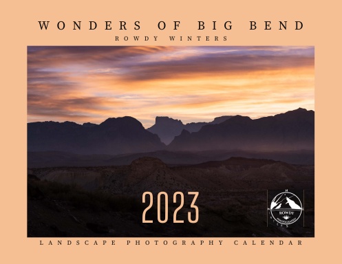 Wonders of Big Bend