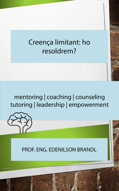 Creença limitant: ho resoldrem?