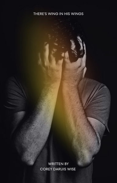 There's Healing In His Wings