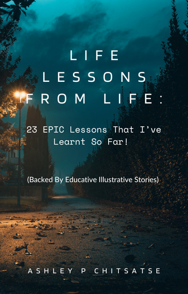 Life Lessons From Life