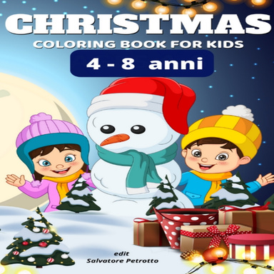 Christmas Special Book